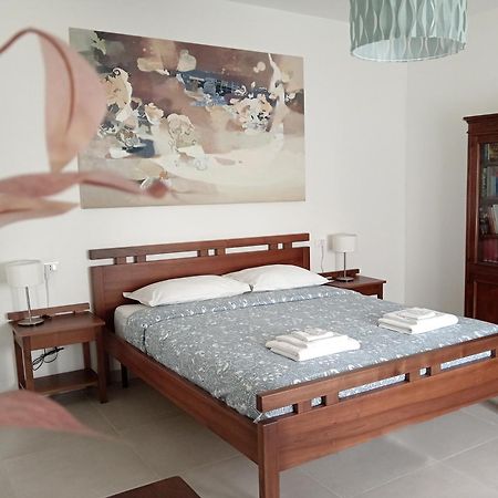 Apartmán Lungo Sile Treviso Exteriér fotografie
