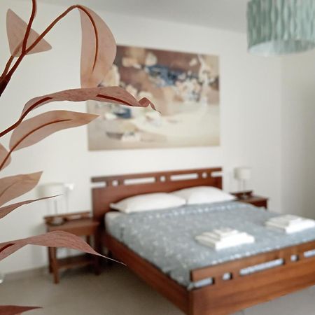 Apartmán Lungo Sile Treviso Exteriér fotografie