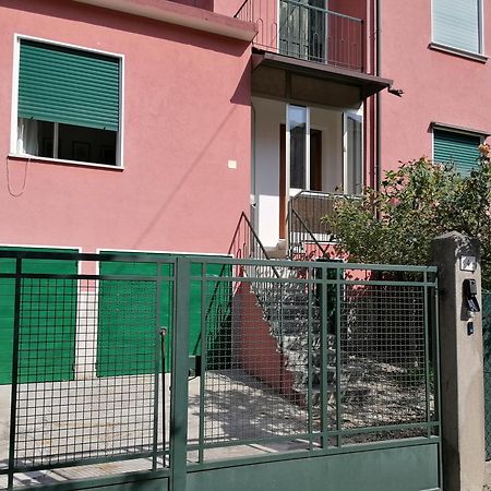 Apartmán Lungo Sile Treviso Exteriér fotografie