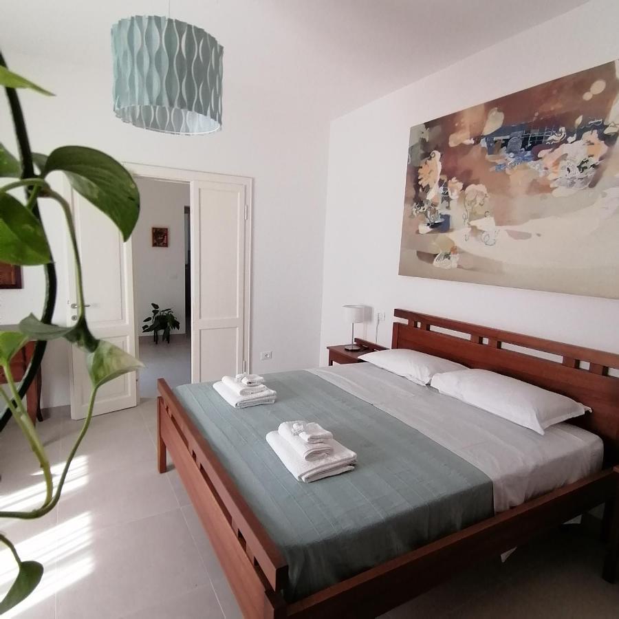 Apartmán Lungo Sile Treviso Exteriér fotografie