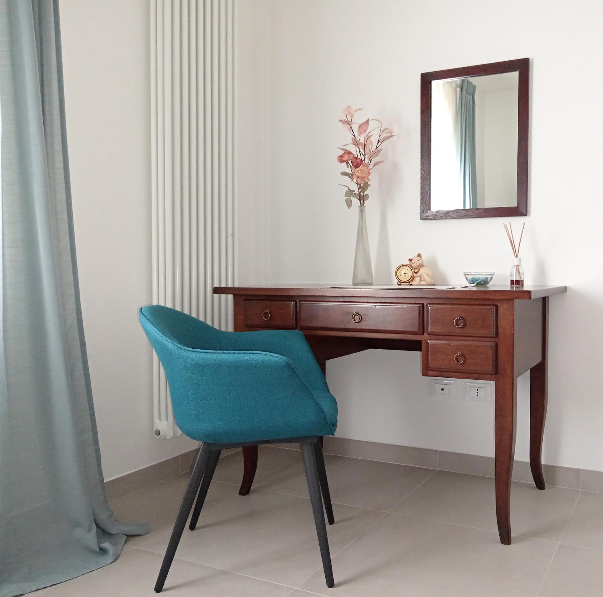 Apartmán Lungo Sile Treviso Exteriér fotografie