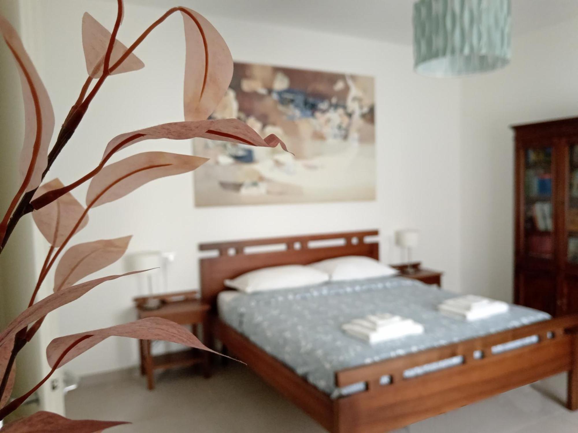 Apartmán Lungo Sile Treviso Exteriér fotografie