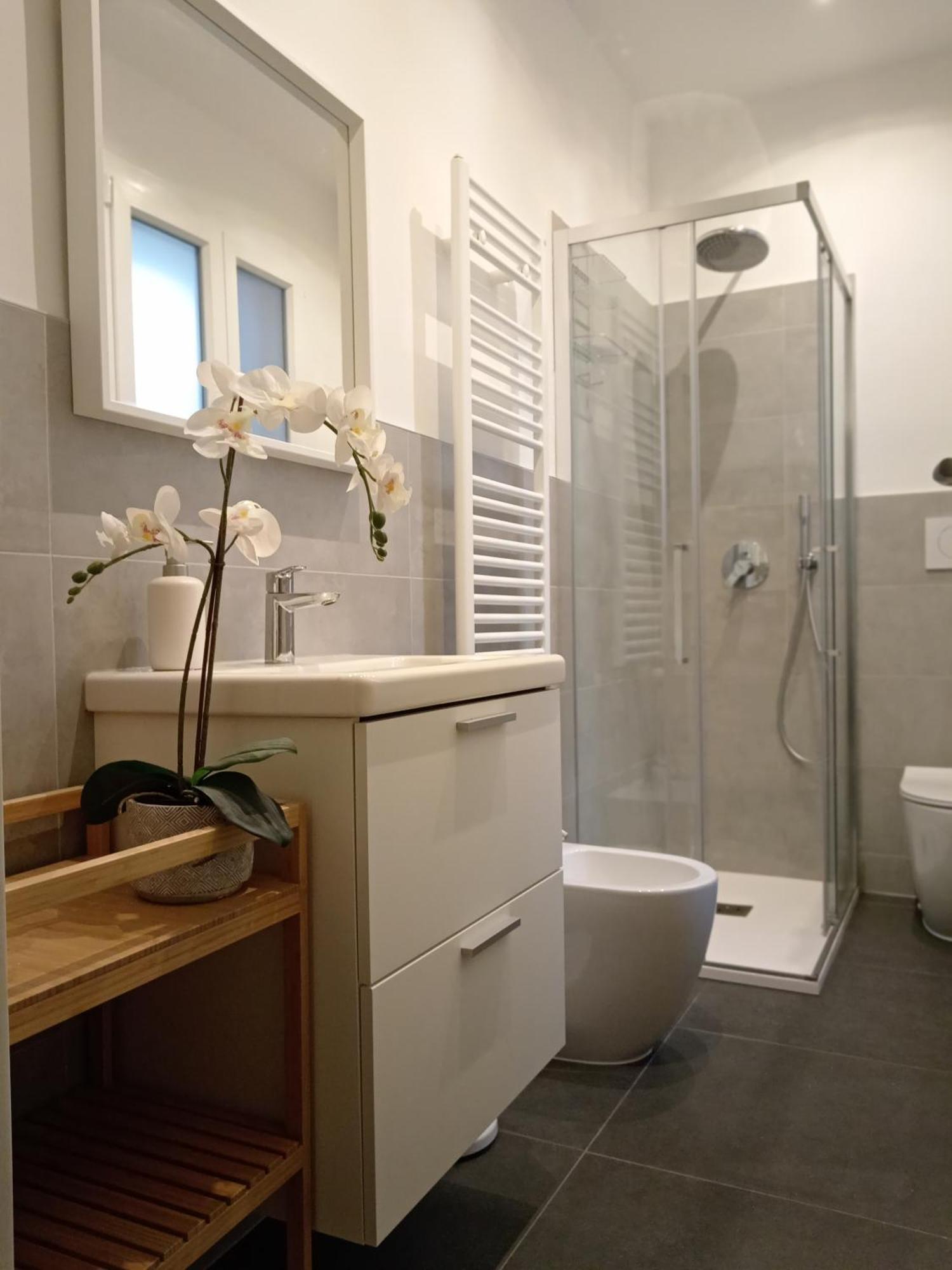 Apartmán Lungo Sile Treviso Exteriér fotografie