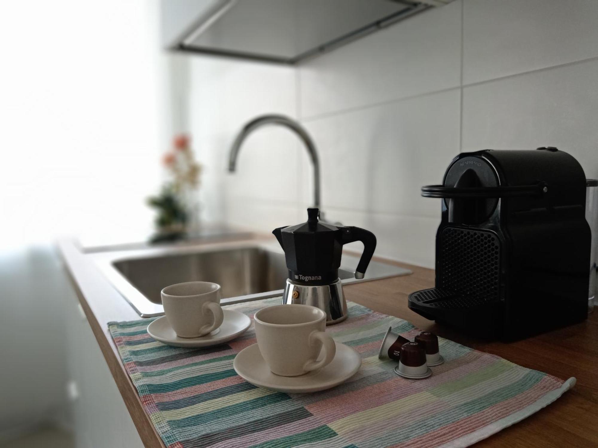 Apartmán Lungo Sile Treviso Exteriér fotografie