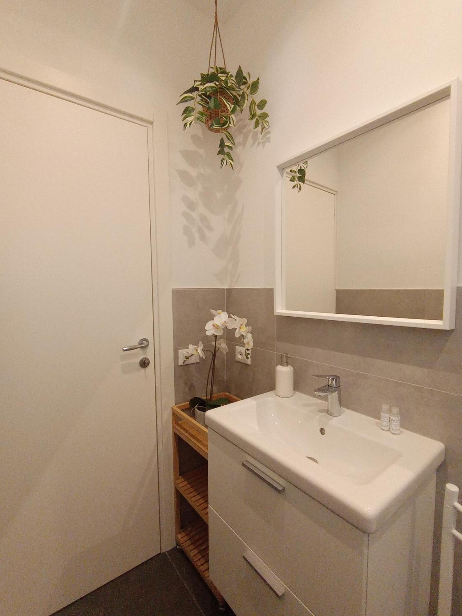 Apartmán Lungo Sile Treviso Exteriér fotografie