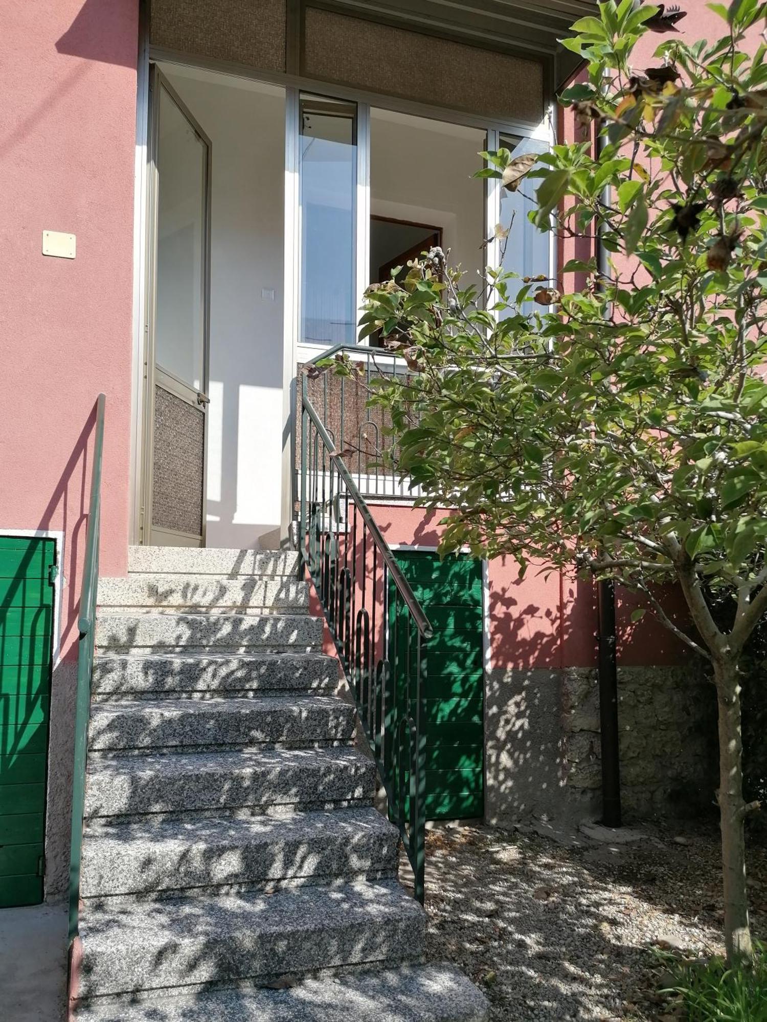 Apartmán Lungo Sile Treviso Exteriér fotografie